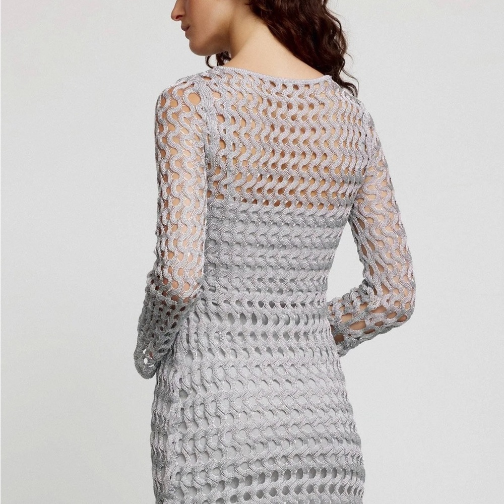 Significant Other Mini Dress - Picture 3 of 6